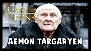 Aemon Targaryen: Son of Maekar I (ASOIAF)