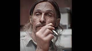 Rust Cohle | True Detective |  F SONG