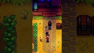 Multiplayer Stardew Valley causes me pain #shorts