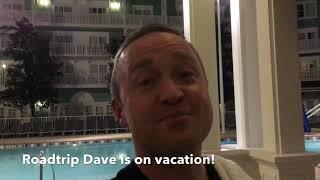 HAPPY NEW YEAR from Roadtrip Dave