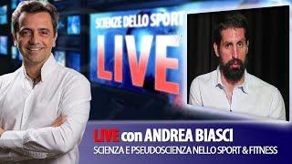 Scienza o Pseudoscienza nel Fitness e Sport?