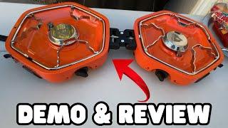 What Is The Best Camping Stove On Amazon? Cofiyard Review