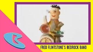 "Fred Flintstone's Bedrock Band" - Boomerang Commercial Bumper | Boomerang