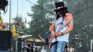 Slash -Oh Well- LIVE @ Marymoor Park 4-8-24