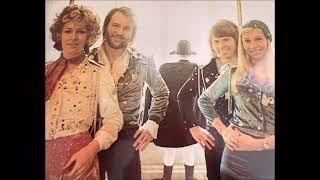 ABBA Straight from vinyl with better quality