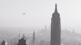 Introducing Virtual Views: New York, Open City