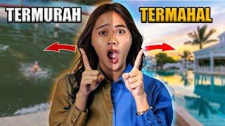 PEROSOTAN TERMURAH VS PEROSOTAN TERMAHAL | KOK PEROSOTAN NYA PADA KENCENG SEMUA?!