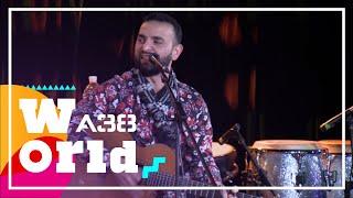 Lashe Shave - Babo babo // Live 2018 // A38 World