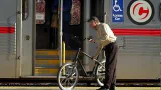 AutoBike: The Most Intuitive Bicycle In The World!