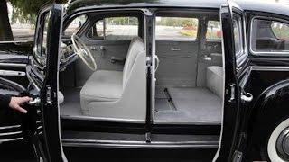 #2023. ZiL 110 [RUSSIAN SUPER AUTO]