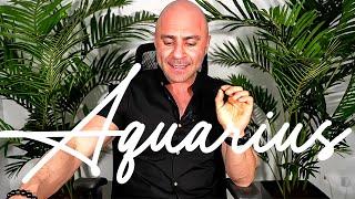 AQUARIUS — BETTER PREPARE!— HUGE SURPRISE IS COMING INTO YOUR LIFE! — MAY 2024 TAROT READING