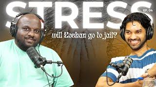 Stress (will Yoshan go to Jail?) | That's so bro EP04