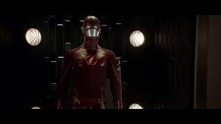 THE FLASH : Season 1 (FAN-MADE) Trailer #1 HD 1080p