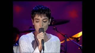 Sinead O'Connor - The House Of The Rising Sun (Live On The Danny Baker Show 1994)