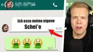 ER MACHT WAS?! | Komische BEICHTEN & GEHEIMNISSE mit @kidmave