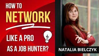 Unlocking Job Opportunities: The In-Depth Networking Strategy