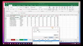 Basic Excel for beginners (Lesson 3)