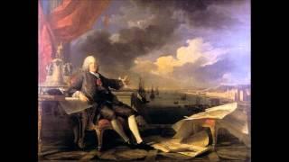 Johann Christian Bach - Sinfonia Concertante in C-major, T289, No.4 (1775)