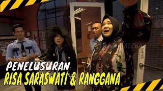 Risa Saraswati & Ranggana Ungkap Makhluk Gaib Di Kantor Lapor Pak | MOMEN KOCAK LAPOR PAK! (05/07/24