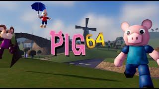 What is PIG 64?