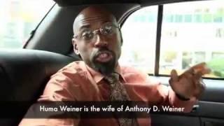 Anthony Weiner Gets new Reality Show?  Tijuana Jackson Tells All! Romany Malco