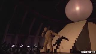 Kanye West - Pinocchio Story (Hollywood Bowl 2015)