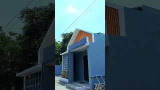 FOR SALE Type 40/81 Lokasi Madurejo Prambanan Sleman Yogyakarta