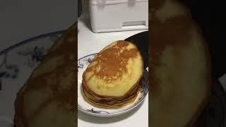 PAN CAKE TIME