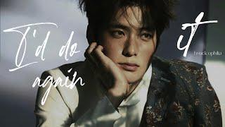 jaeyong - i'd do it again [fmv]