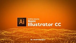 Basic Illustrator CC Introduction