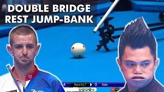 TOP 25 SHOTS | World Cup Of Pool 2019 | 9-Ball