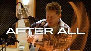 After All (Live) - Zach Boyd