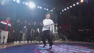 JUICE CREW vs SKECHERS ALL STAR｜Crew Top 16 @ BOMBJAM vol.12 | LB-PIX