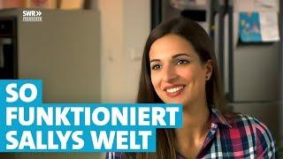 Mit Koch- und Backrezepten zum Youtube-Star - die große Doku | Sallys Welt