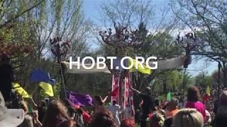 May Day 2017: Heart of the Beast