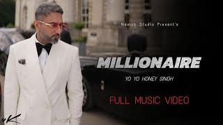 MILLIONAIRE - Yo Yo Honey Singh × Emiway Bantai (New Music Video) | Prod. By Lavini Beatz