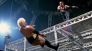 EVERY WWE HELL IN A CELL MATCH WINNER (1997-2022)