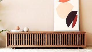 Castlery Lookbook - Luka TV Console