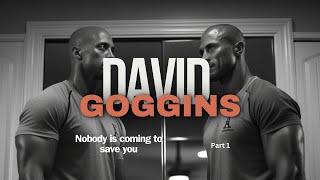 David Goggins| nobody is coming to save you| @Viraleels #reels #davidgoggins #clashofideas #