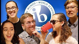 How Hard is IB?? | 5 IB students share their experiences & ADVICE