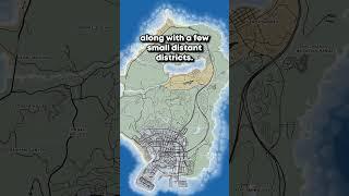 Will the GTA 6 map be huge? 