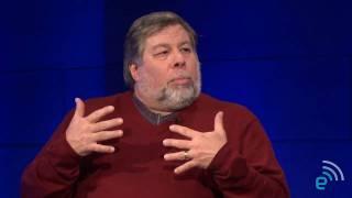 Steve Wozniak on what excites him in tech - The Engadget Show