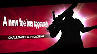 Unlocking Dante in Super Smash Bros. Ultimate!