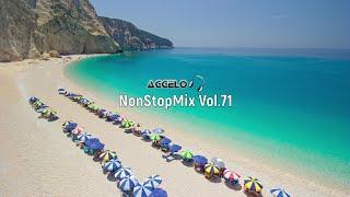 Greek Deep Mix / Deep House Mix / NonStopMix Vol.71 / Dj Aggelo
