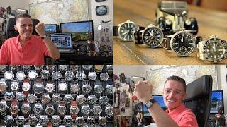 WWT#67 - Watch Collecting Tips & Guide For Beginners - Entry To Luxury Tiers & Watch Wearing Habits