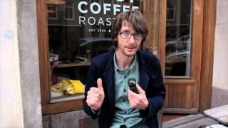 The Right Roast Episode 7: Drop Coffee, Stockholm