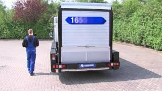 Heimann Fahrzeugbau 2 (Produktvideo)
