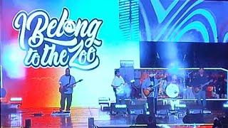 I Belong To The Zoo LIVE @PhilippineArena