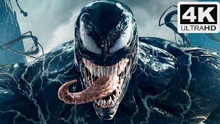 Venom Full Movie 2024 | Marvel Spiderman Cinematic - Marvel Superhero Action 4K Ultra HD
