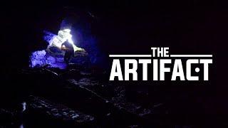 The Artifact: A Star Wars Story (SaberComp 2022)